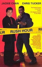 Rush Hour (1998 - English)
